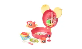 Jeronimo - Handag Playset - Picnic