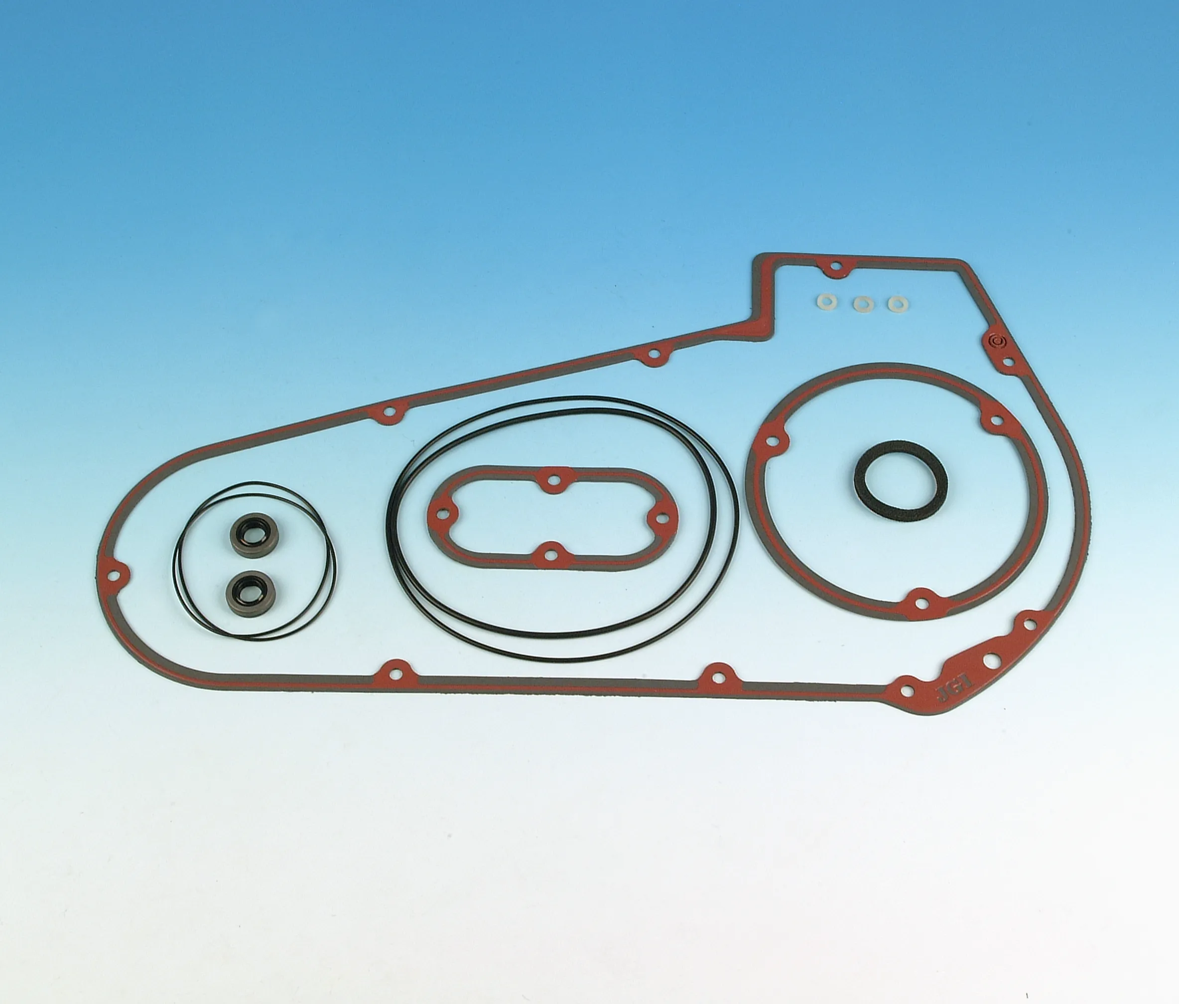 JGI-60538-81-K - GASKET KIT,INSPEC&PRIMARYCOVER