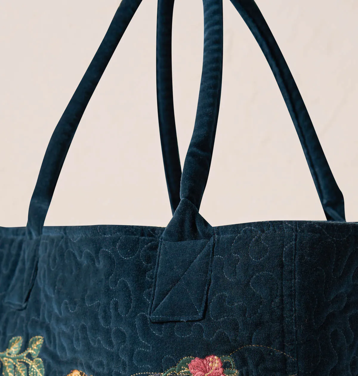 Jungle Jaguar Tote Bag