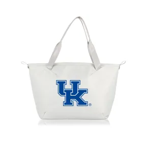 Kentucky Wildcats - Tarana Cooler Tote Bag