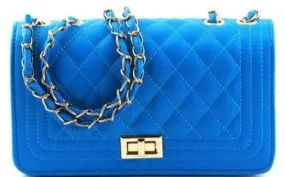 Lavish Quilted Bag