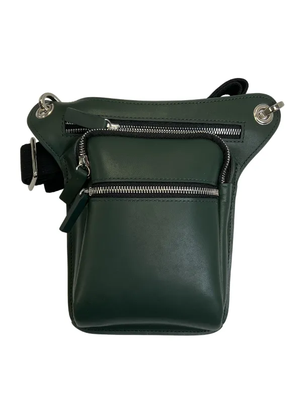 Leather Crossbody Bag | BP8425