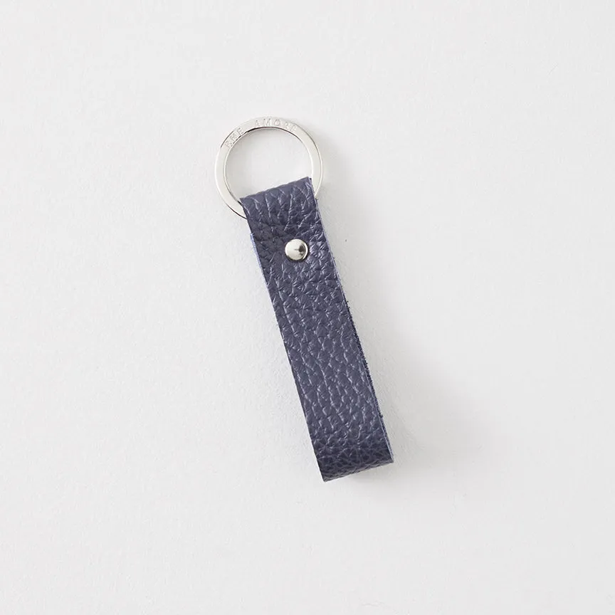 Leather Keyring