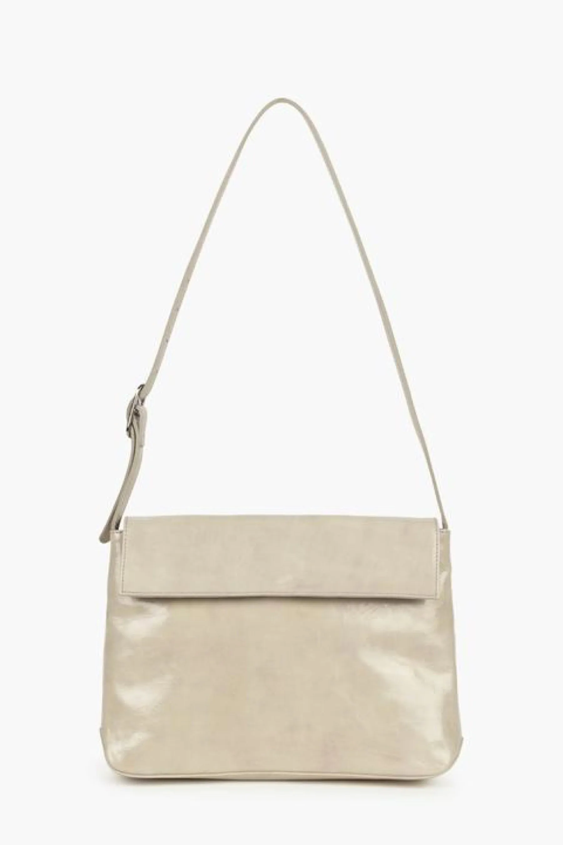 Light Beige Glenn Bag