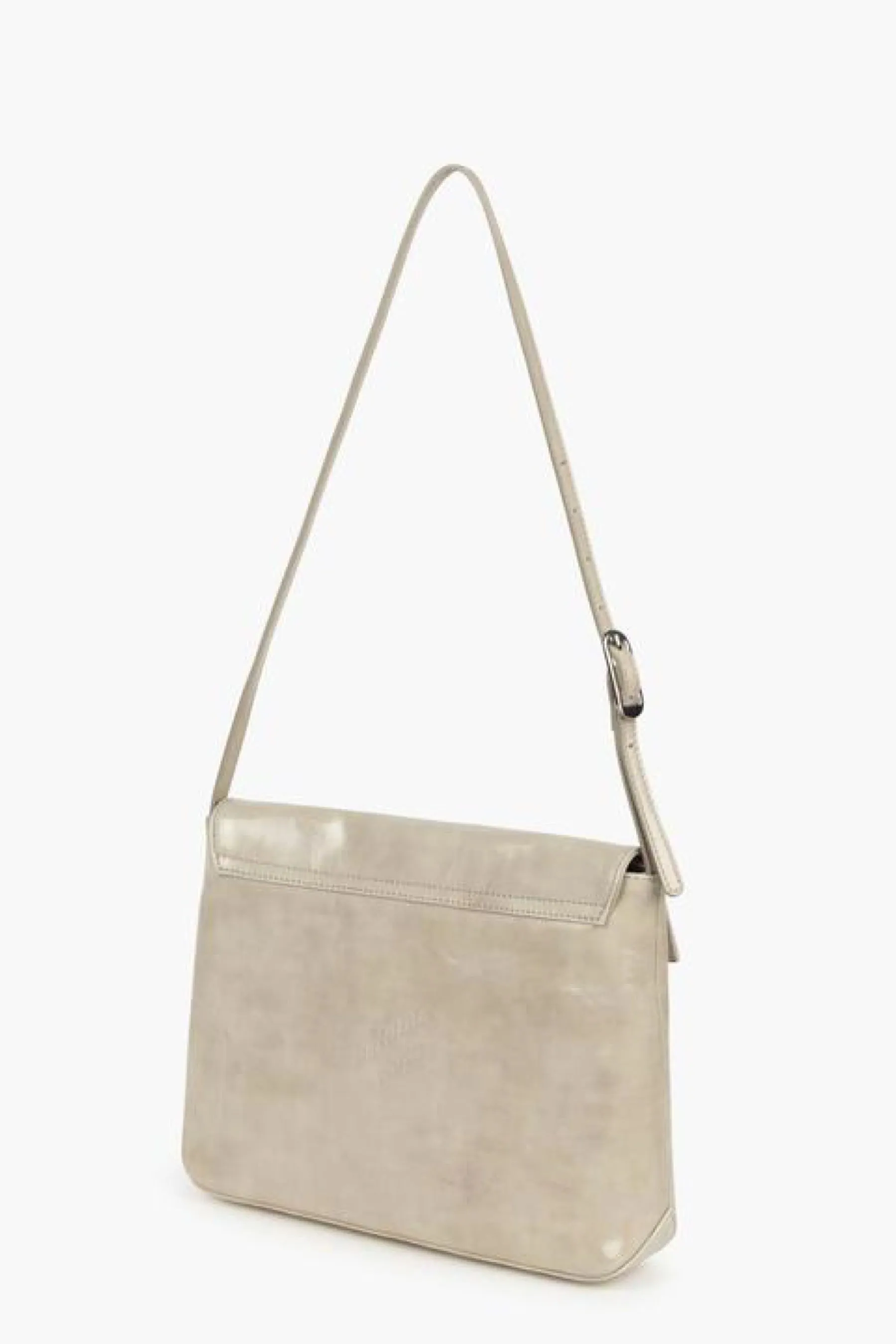 Light Beige Glenn Bag