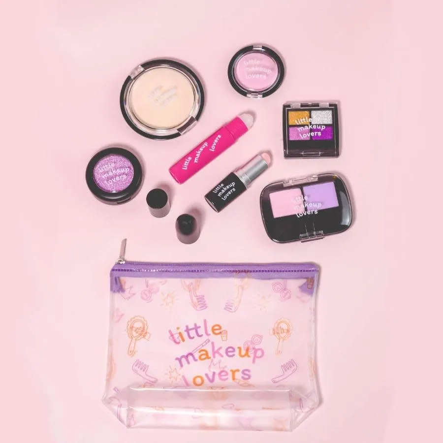 Little Miss Darling Makeup Set