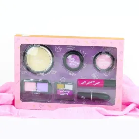 Little Miss Darling Makeup Set