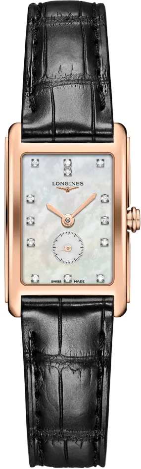 LNG Watch DolceVita Ladies