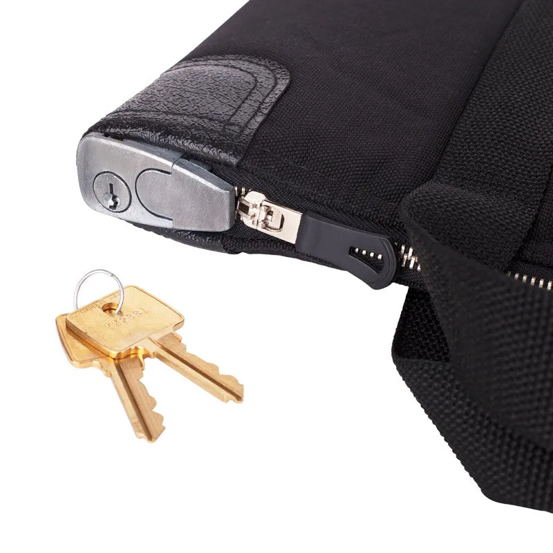 Locking Firearm Bag (two sizes) (Special Order)