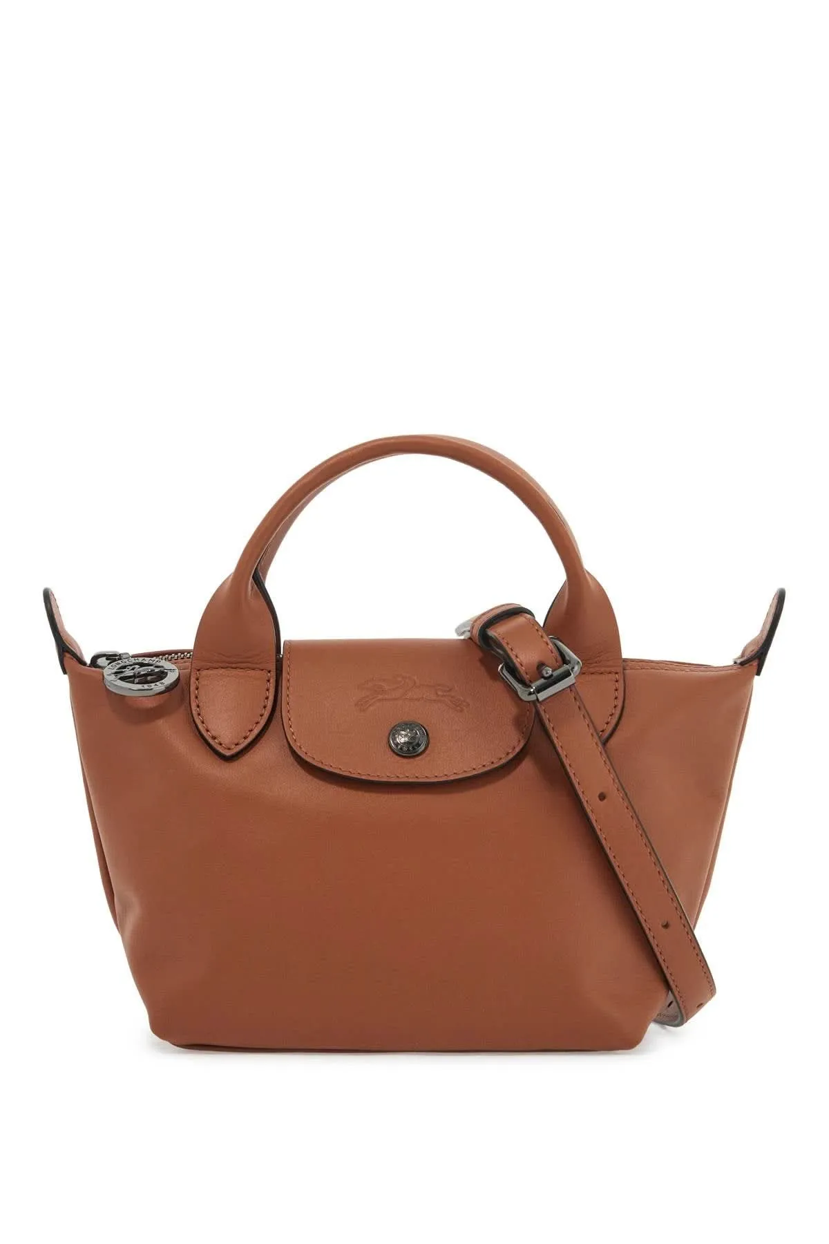 Longchamp le pliage xtra handbag