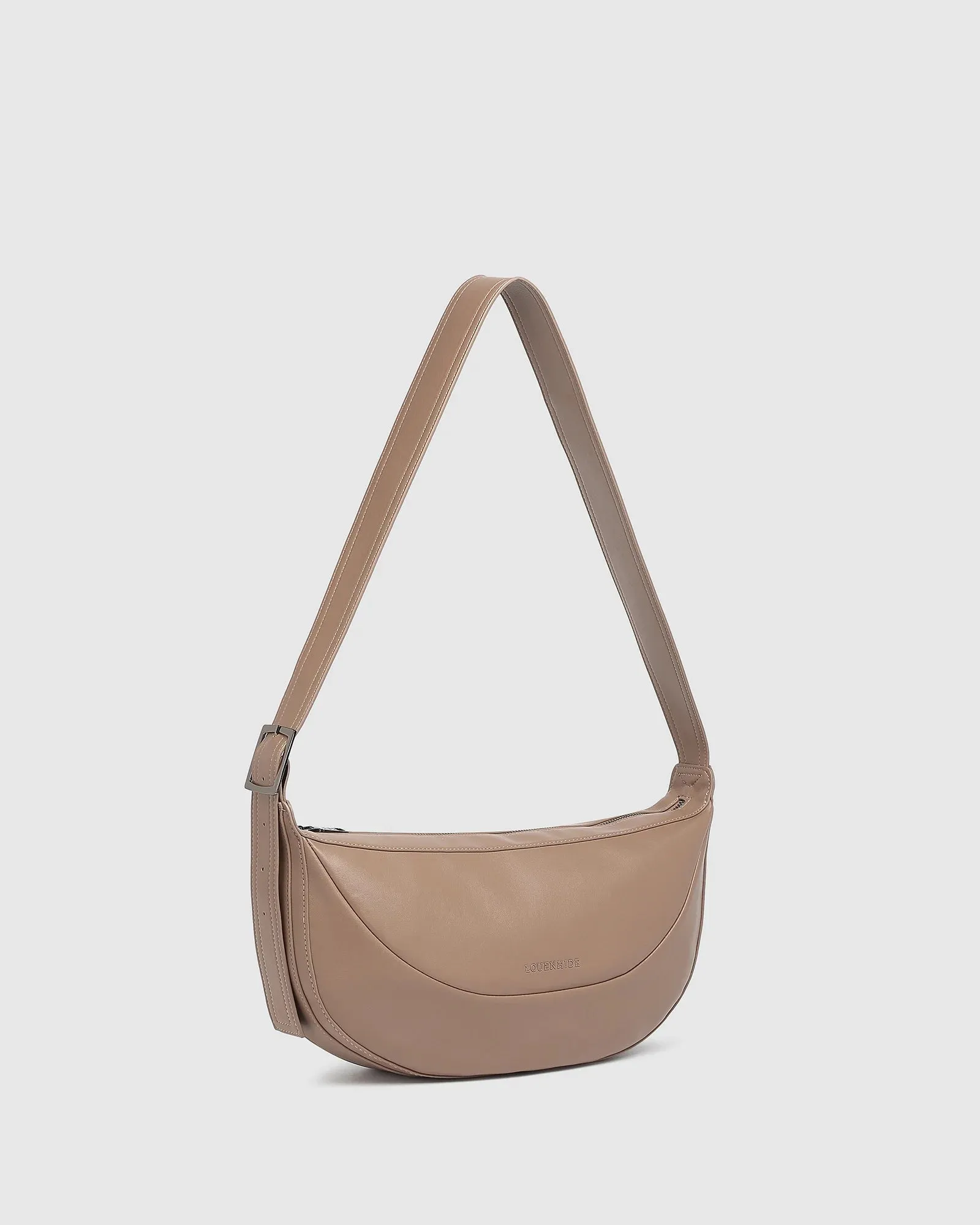 Louenhide - Stevie Sling Bag Coffee