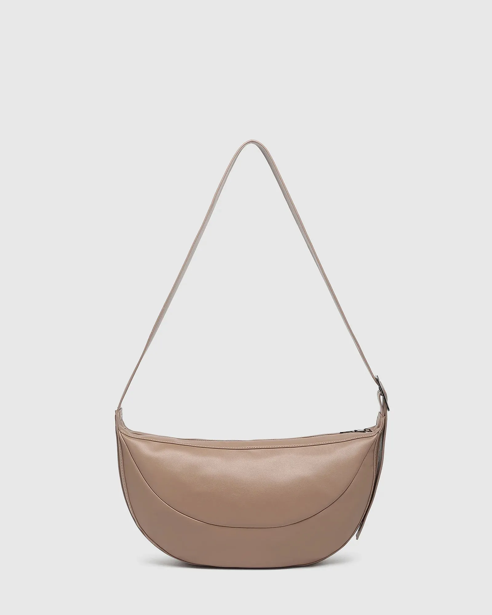 Louenhide - Stevie Sling Bag Coffee