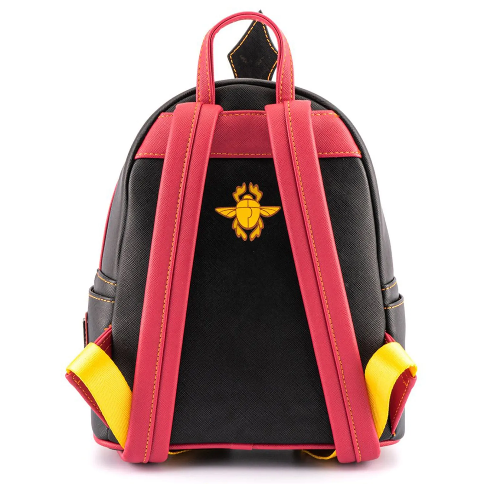 Loungefly Disney Aladdin Jafar Villains Scene Mini Backpack