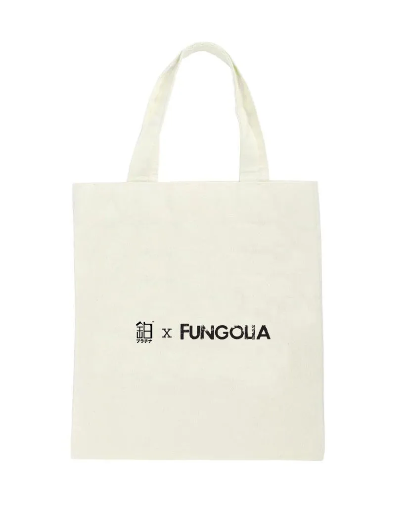 <c51> Platinum x Fungolia Set 1 (Limited Edition)