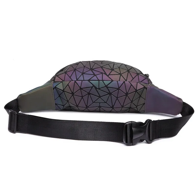 Luminous Waist Bag