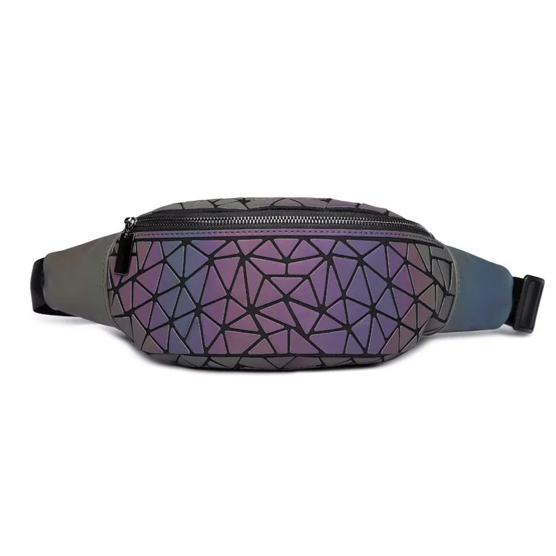 Luminous Waist Bag