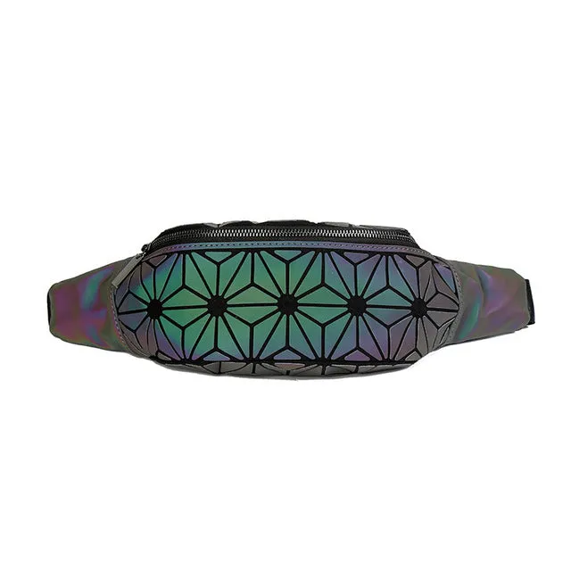 Luminous Waist Bag