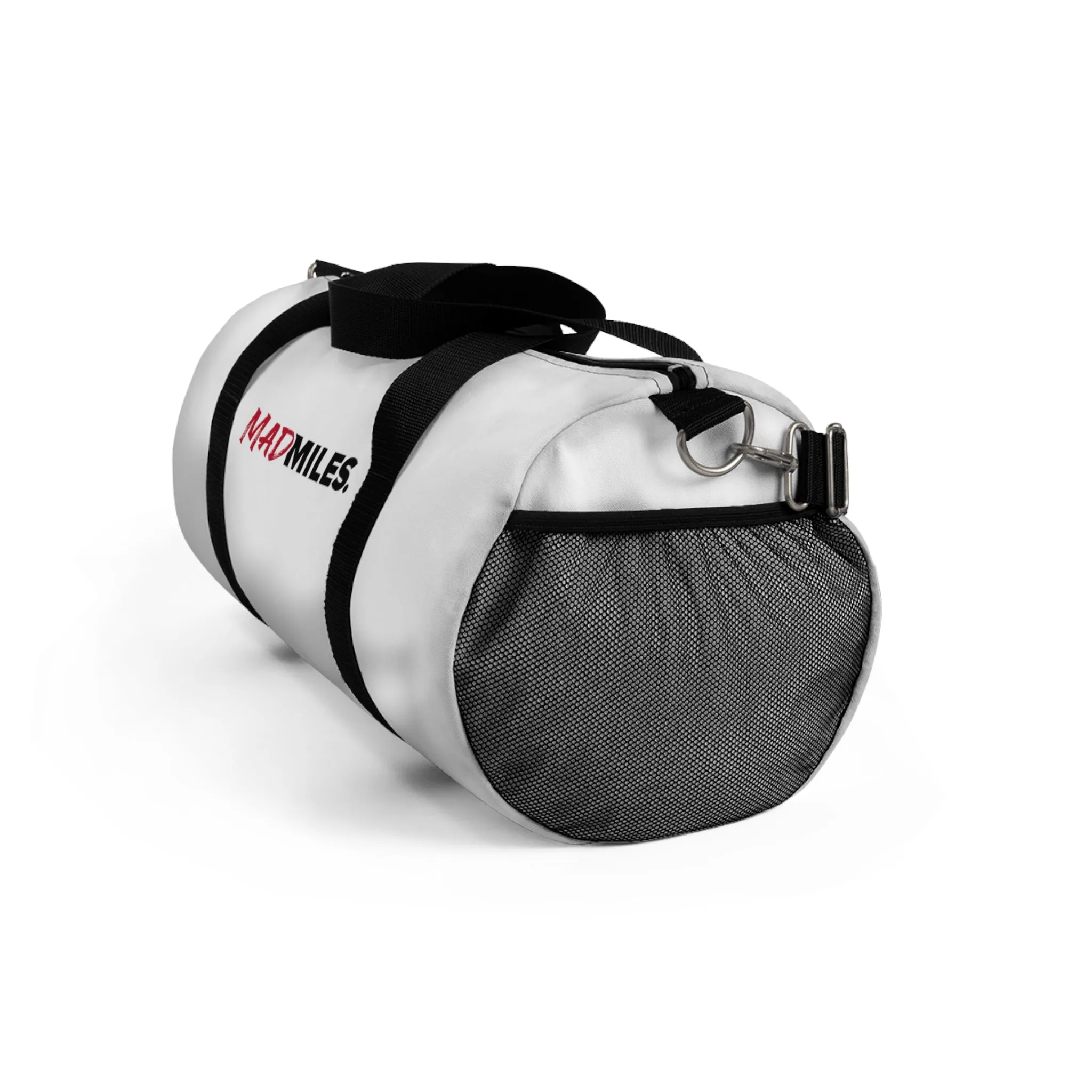 Mad Miles Duffel Bag