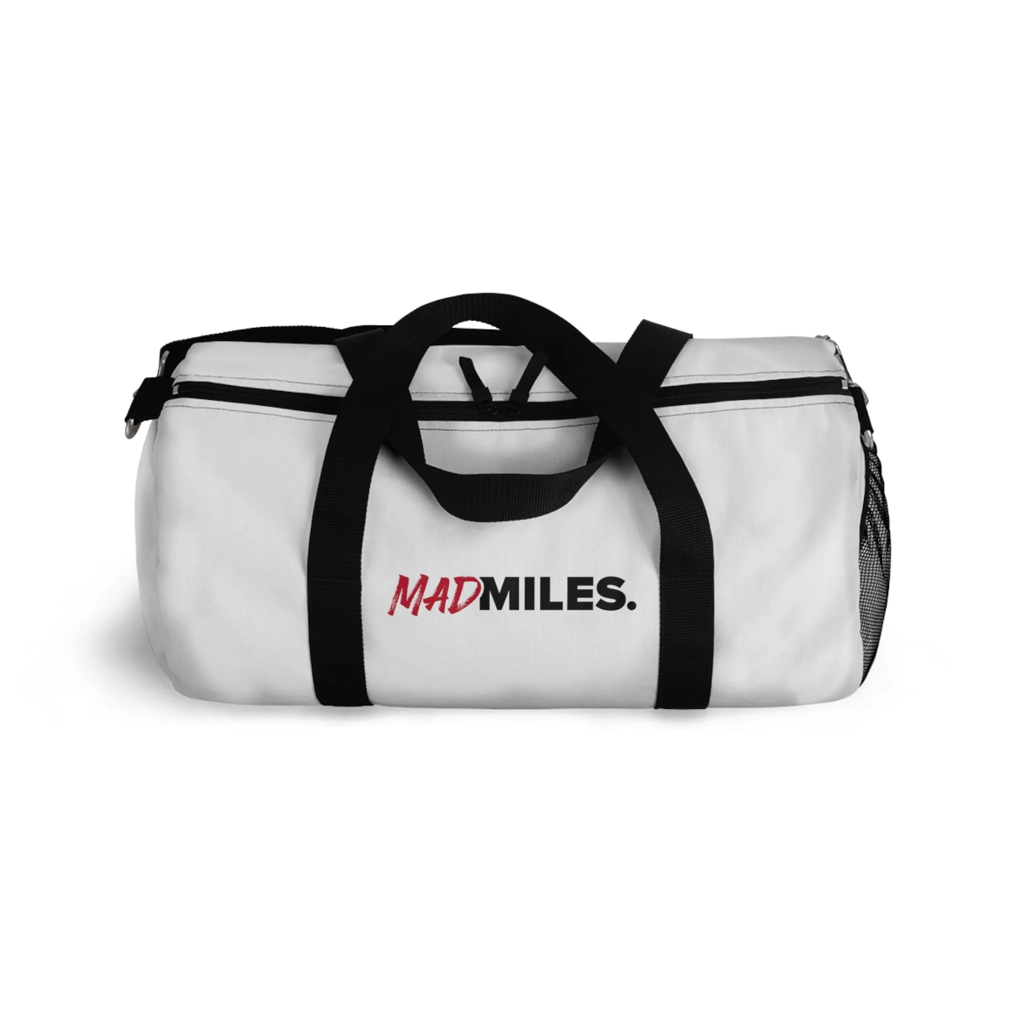 Mad Miles Duffel Bag