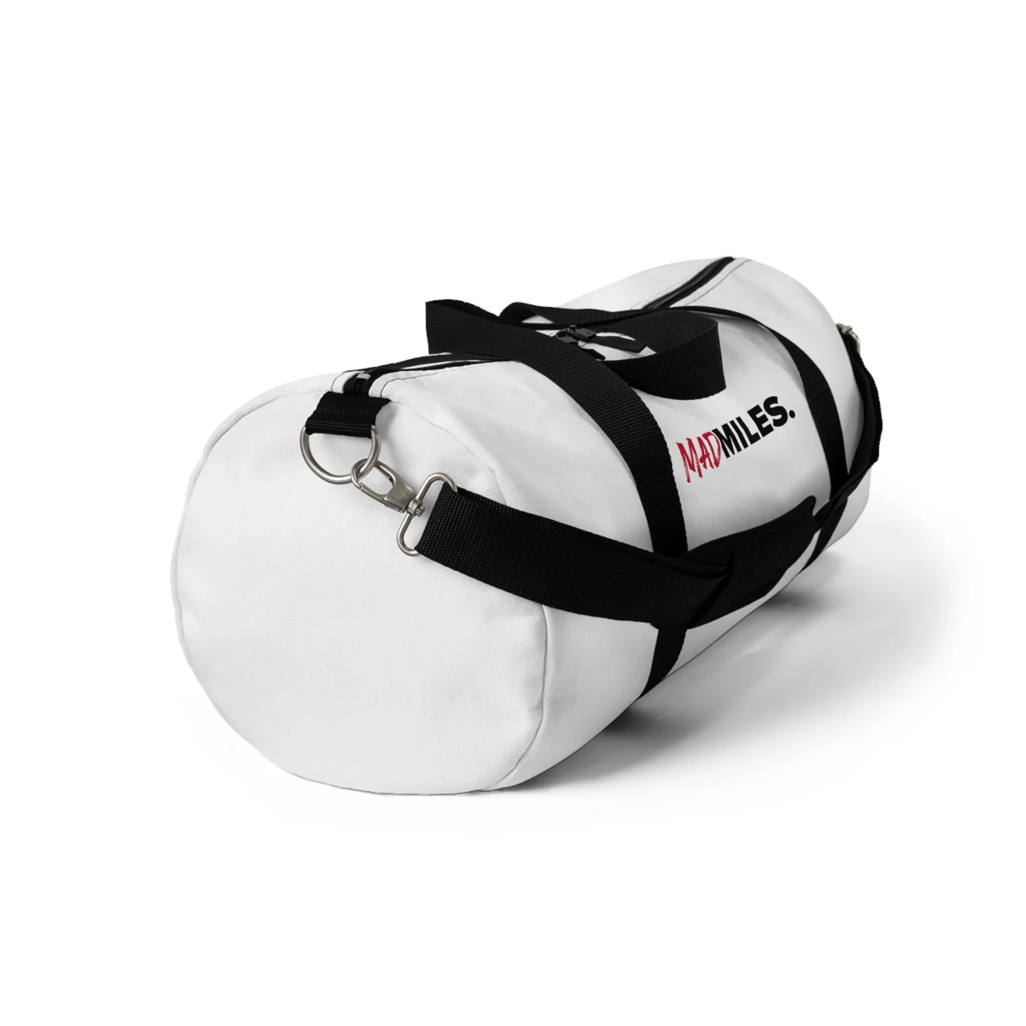 Mad Miles Duffel Bag