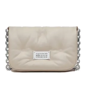 MAISON MARGIELA Glam Slam Flap Small Bag