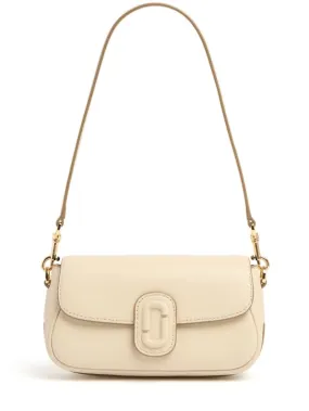 Marc Jacobs   The Small Clover leather shoulder bag 