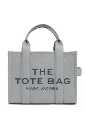 Marc Jacobs   The Small Tote leather bag 