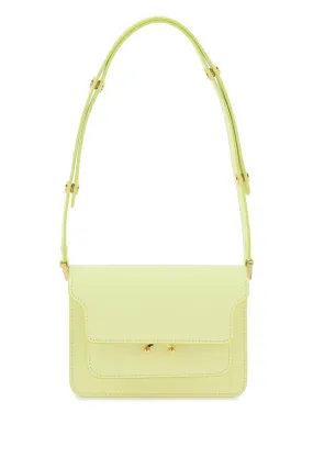 Marni mini trunk bag