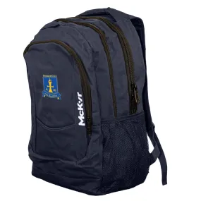 Mc Keever Dromard GAA Core 22 Back Pack - Navy