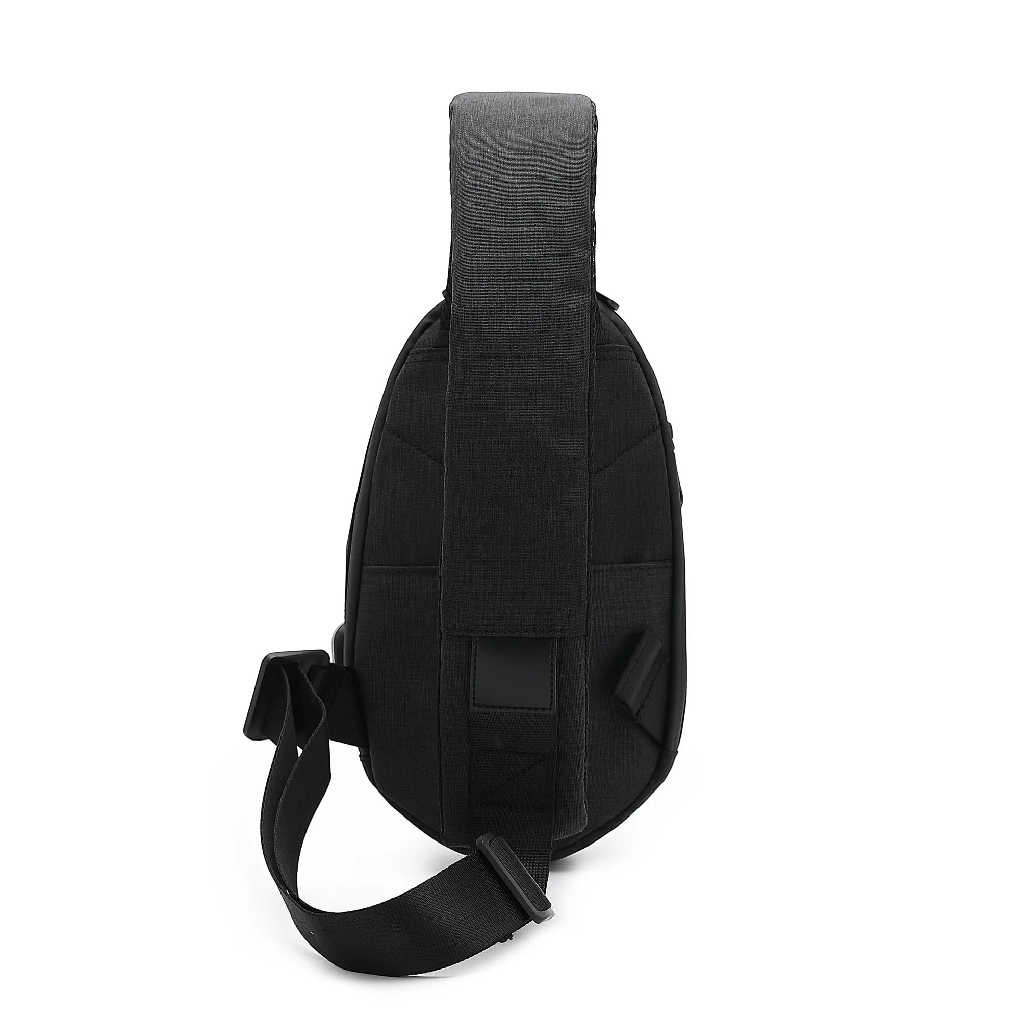 Men's Casual Sling Bag / Chest Bag / Crossbody Bag - SXW 316