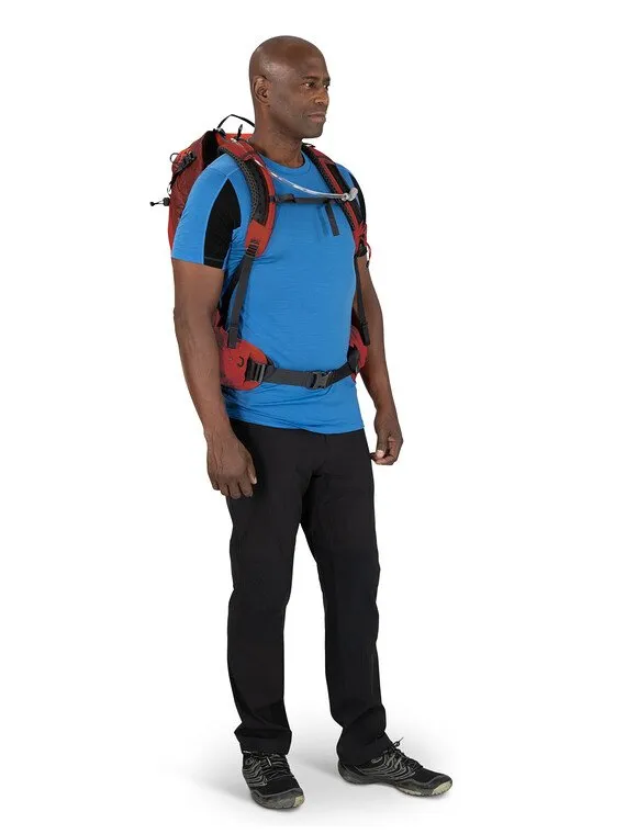 Men's Manta 24 Backpack With Hydration