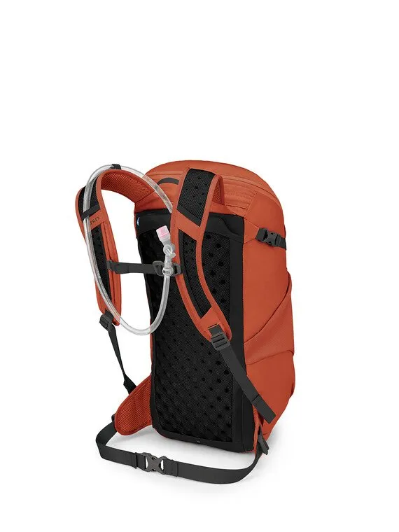 Men's Skarab 22 Hydration Backpack