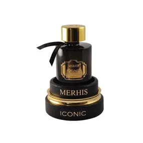 Merhis Iconic Eu De Parfum