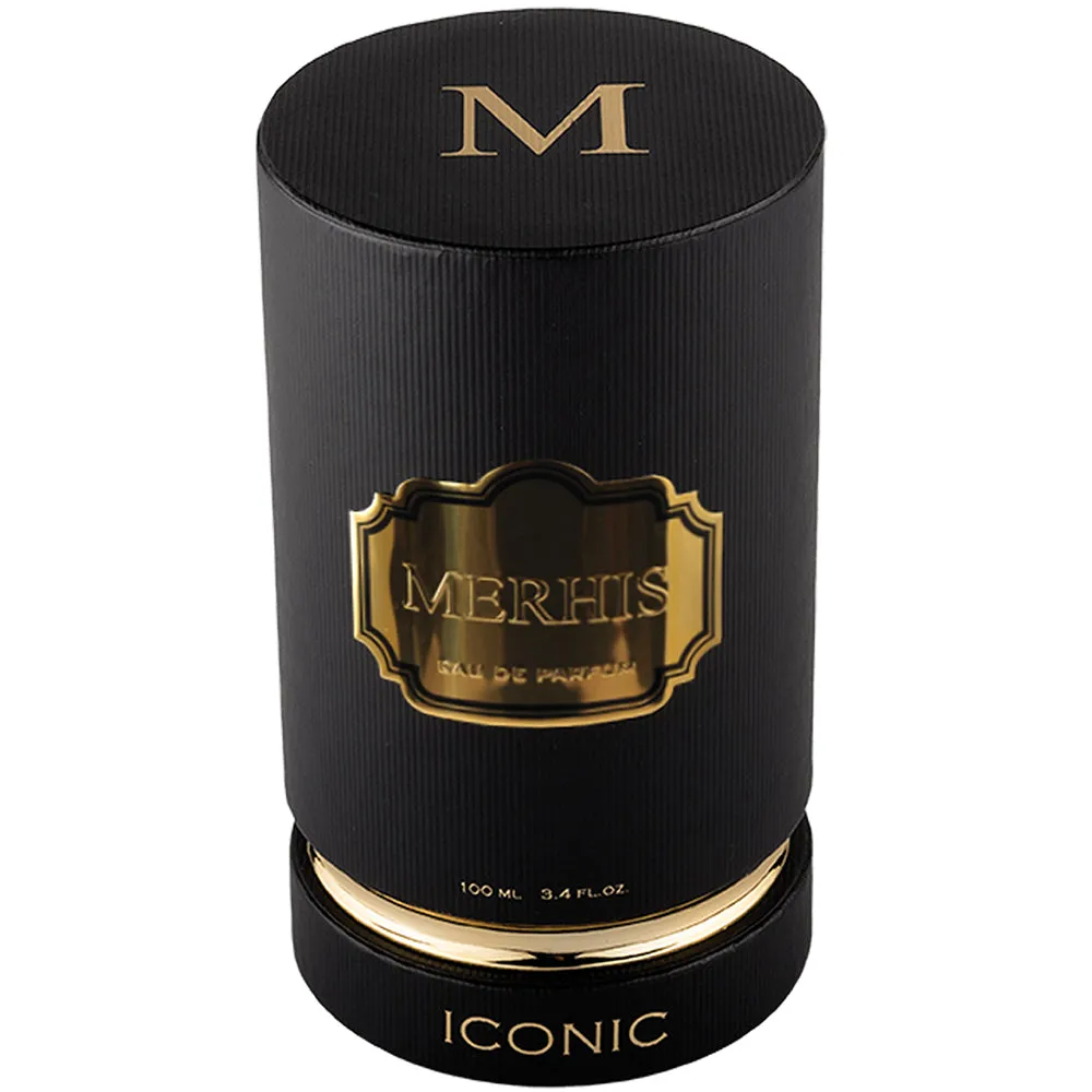 Merhis Iconic Eu De Parfum