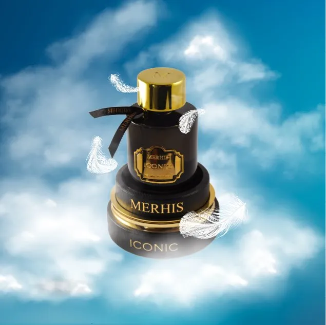 Merhis Iconic Eu De Parfum