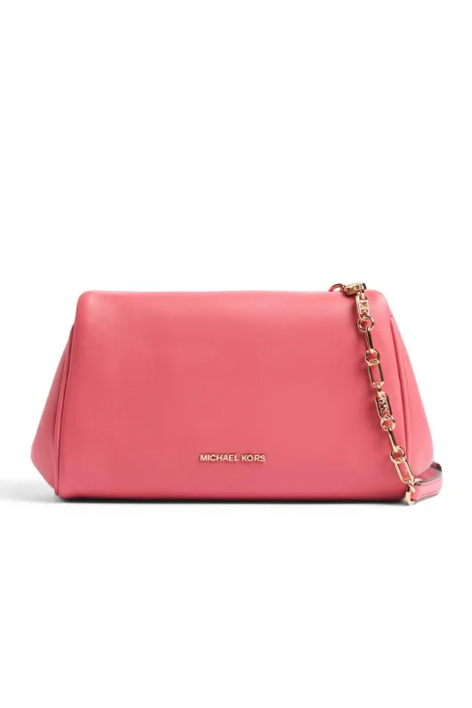 Michael Kors Leather Verona Bag