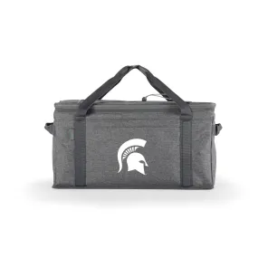 Michigan State Spartans - 64 Can Collapsible Cooler