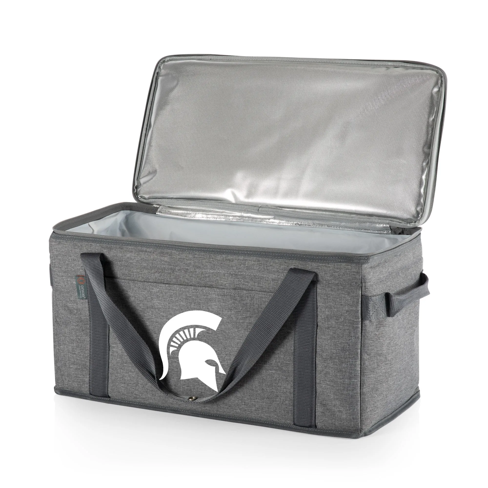 Michigan State Spartans - 64 Can Collapsible Cooler