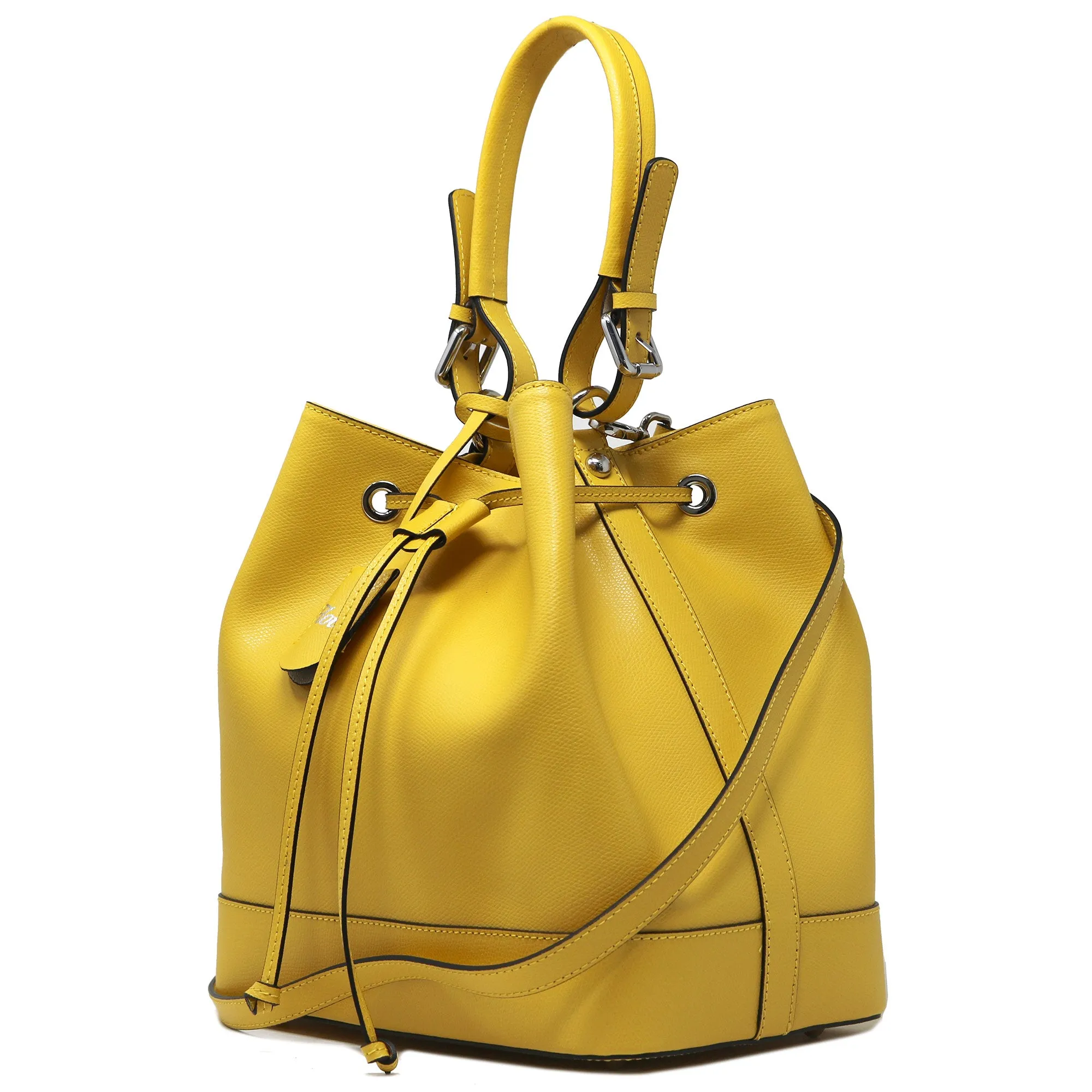 Milano Bucket Bag