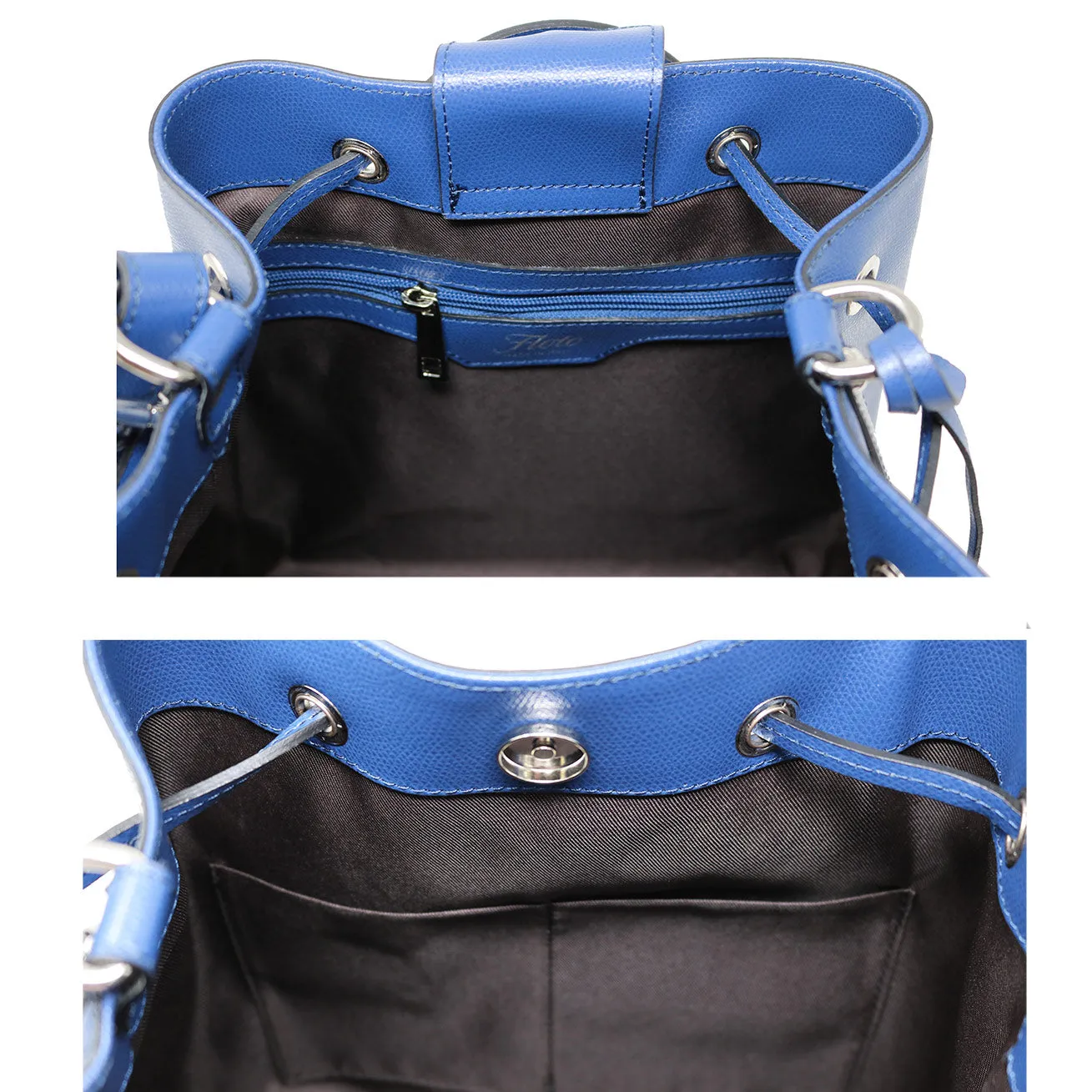 Milano Bucket Bag