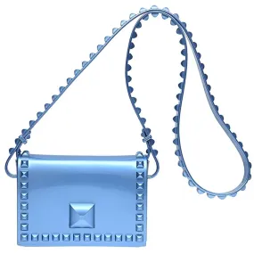 Mini Graziella Flap Crossbody