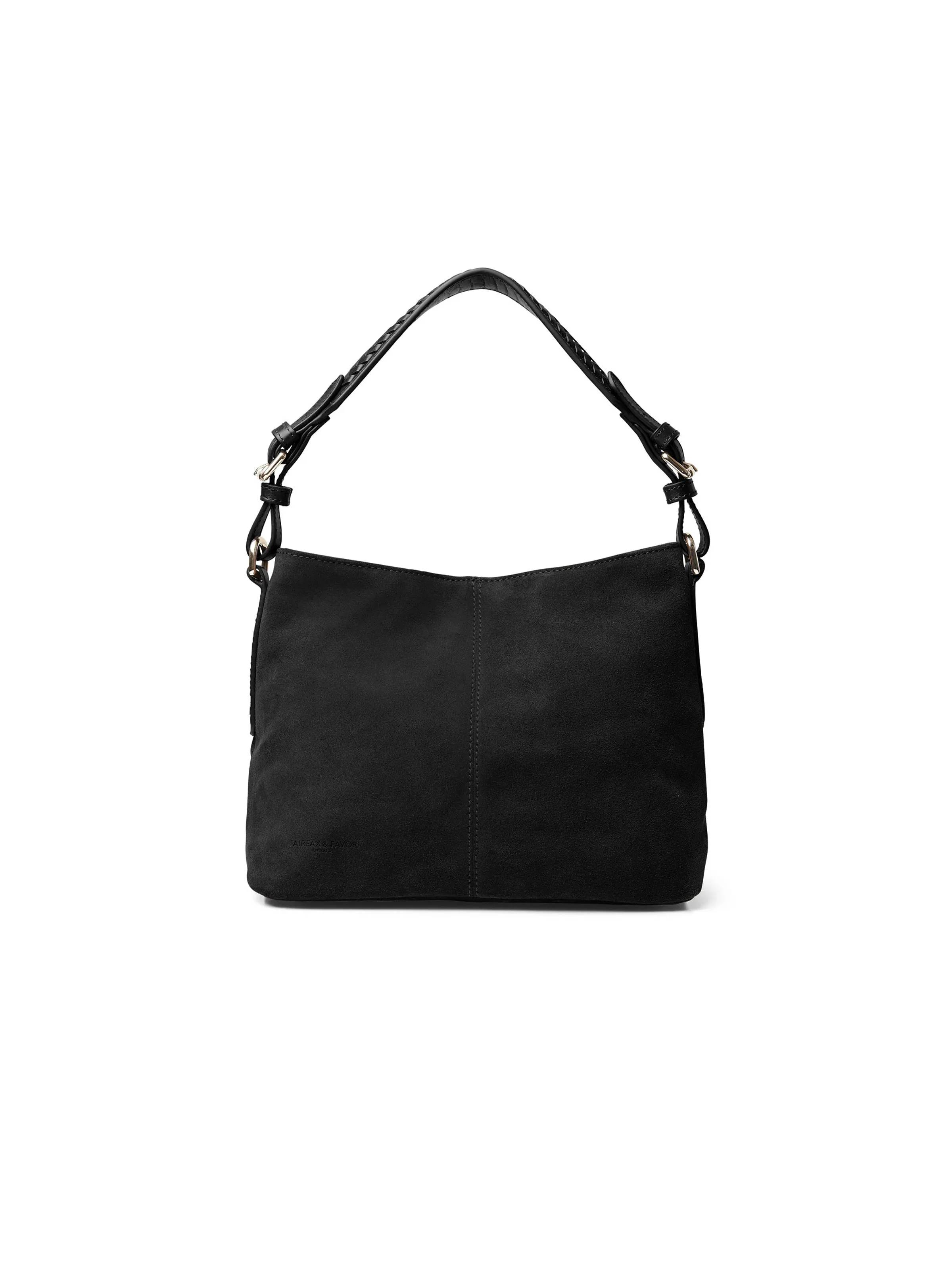 Mini Tetbury - Black