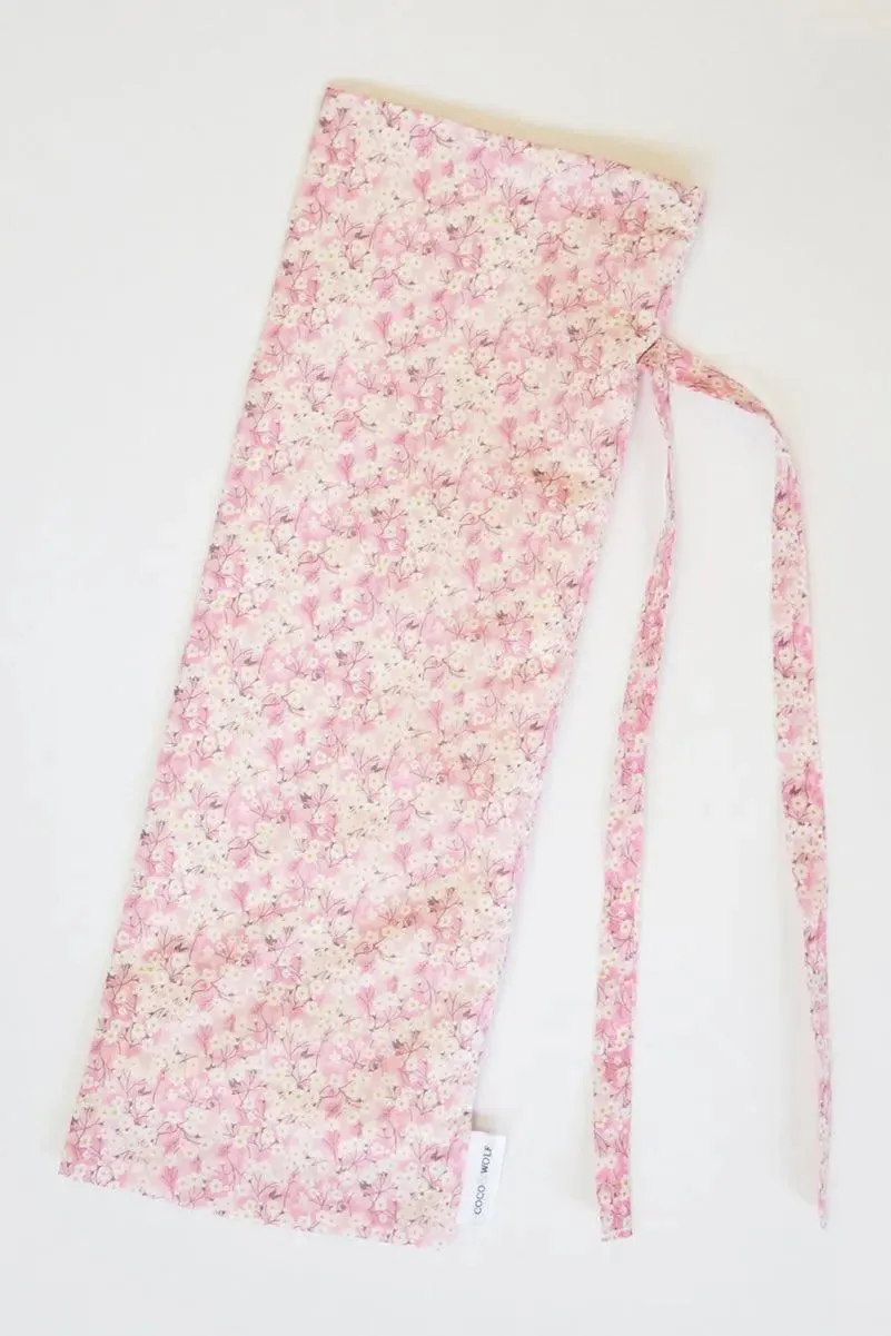 MITSI VALERIA PINK Liberty Cutlery Bag