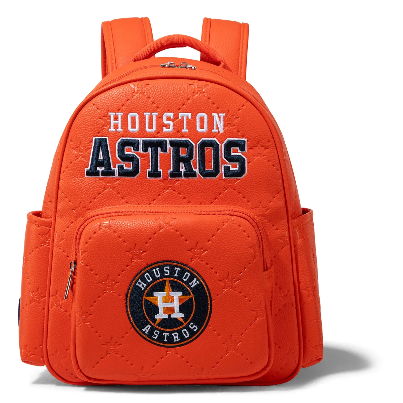 MLB-HA32-003   MLB  Houston Astros Team Backpack