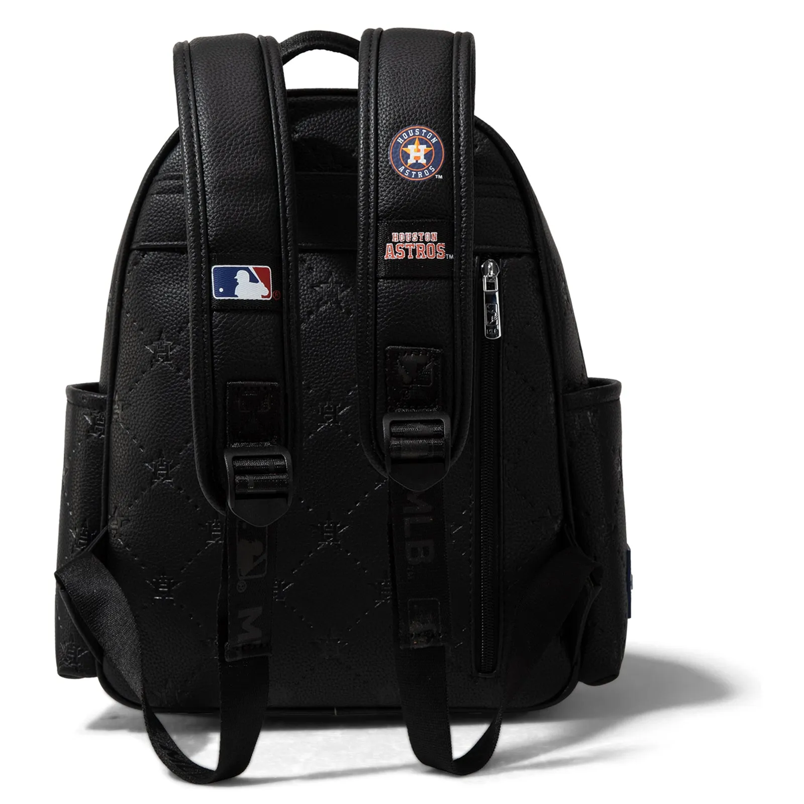 MLB-HA32-003   MLB  Houston Astros Team Backpack