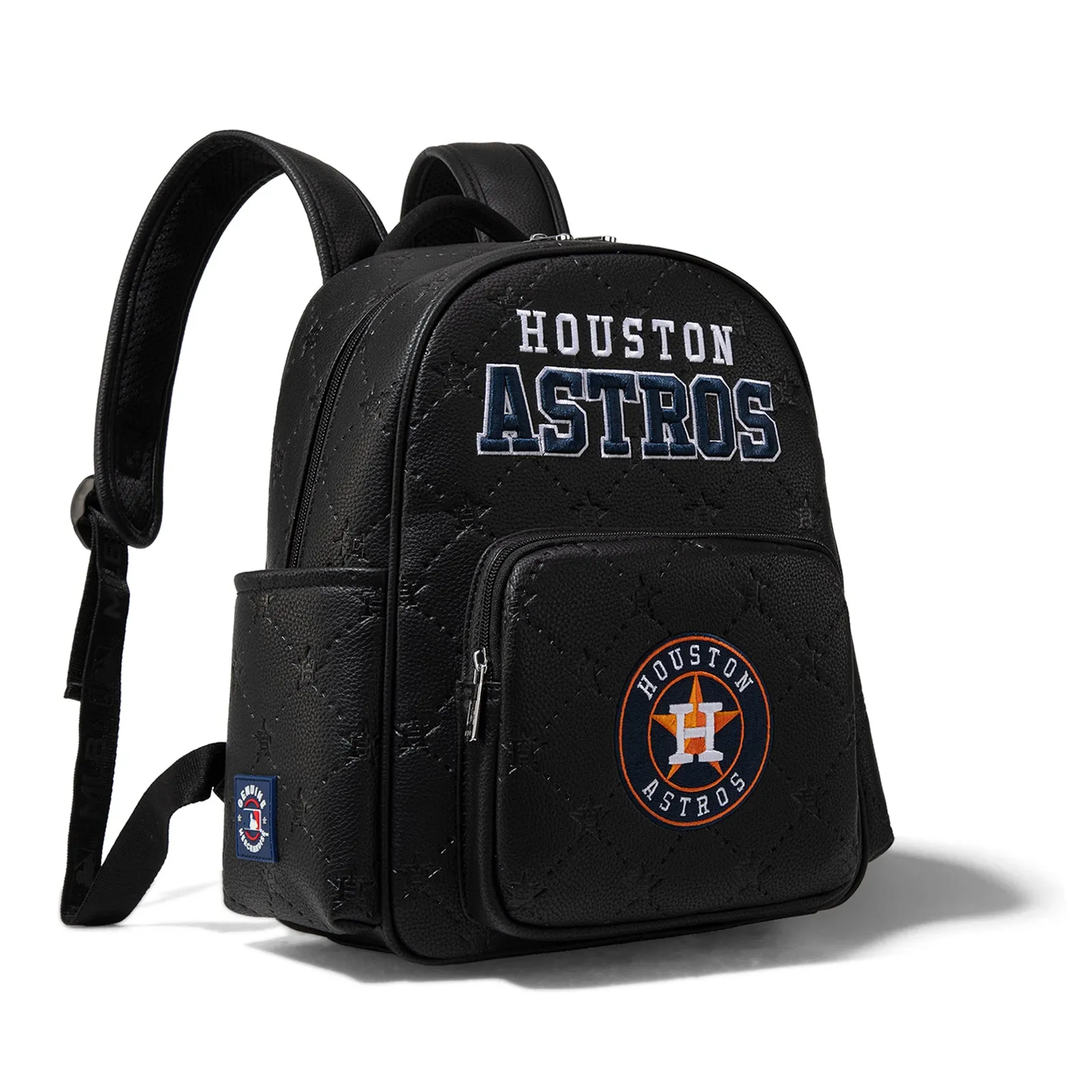 MLB-HA32-003   MLB  Houston Astros Team Backpack