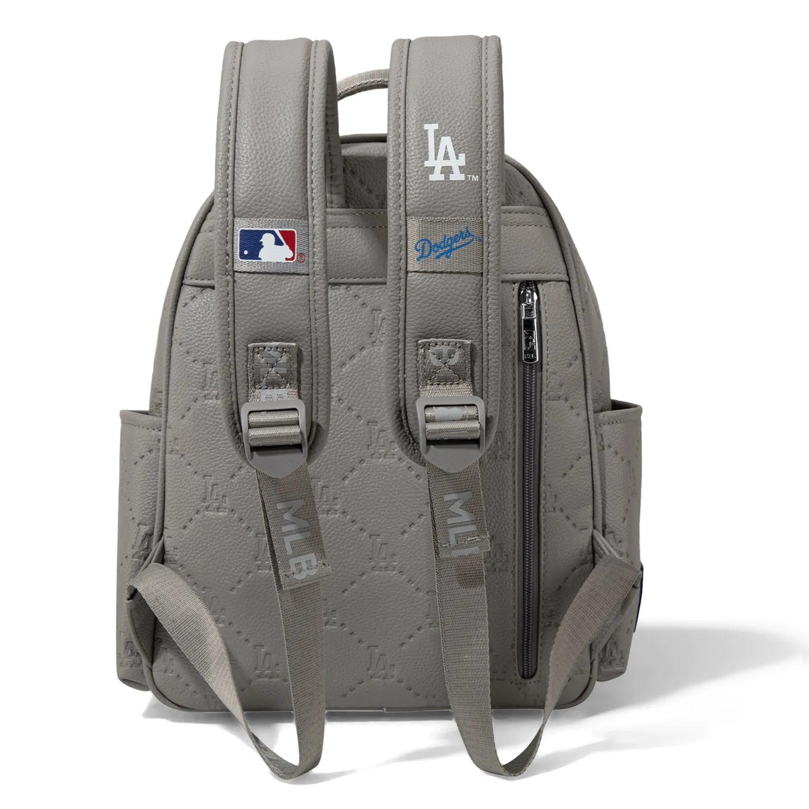 MLB-LA32-003   MLB  Los Angeles Dodgers Team Backpack