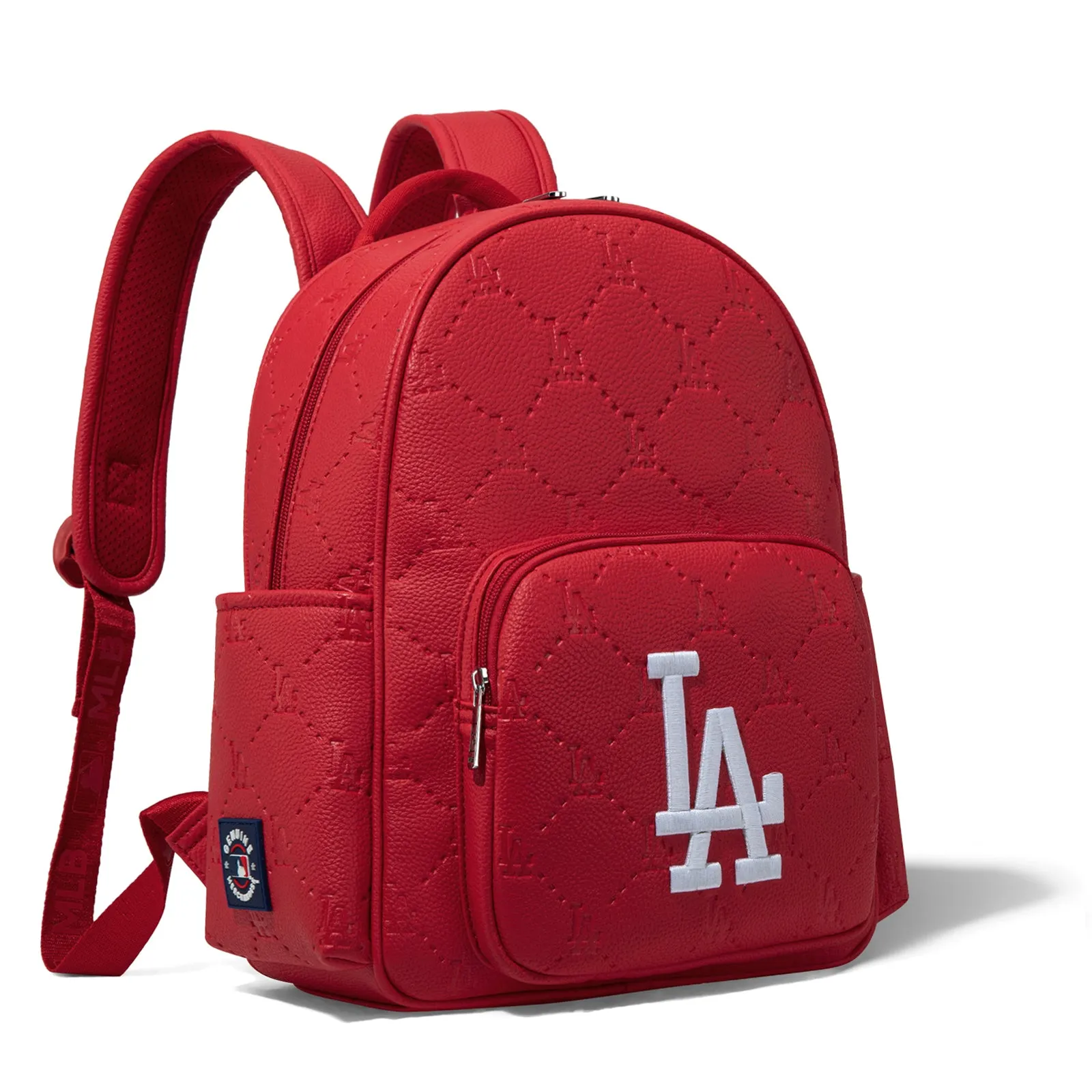 MLB-LA32-003   MLB  Los Angeles Dodgers Team Backpack