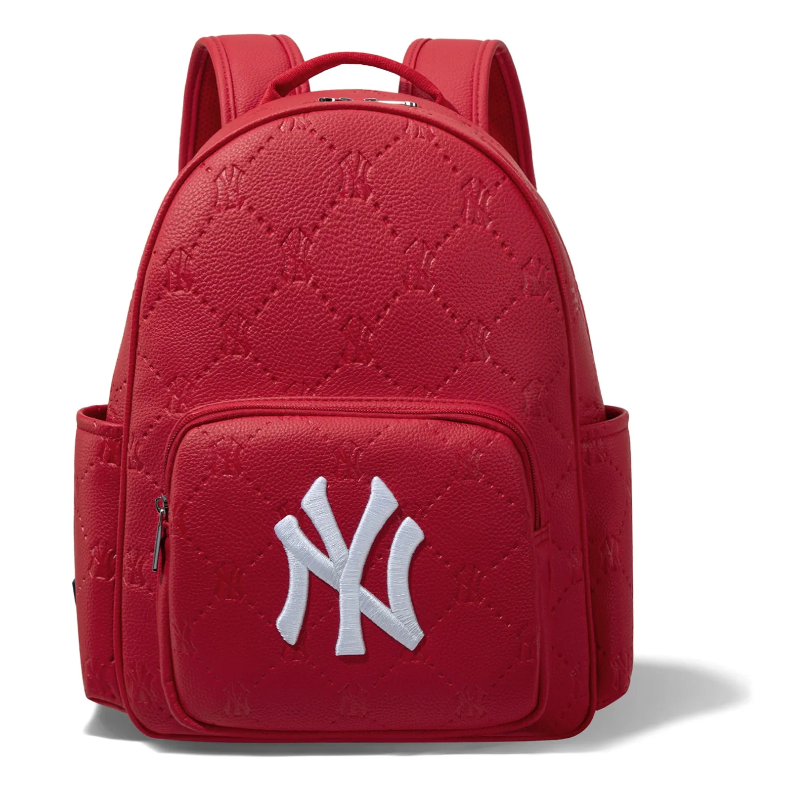 MLB-NY32-003  MLB  New York Yankees  Team Backpack