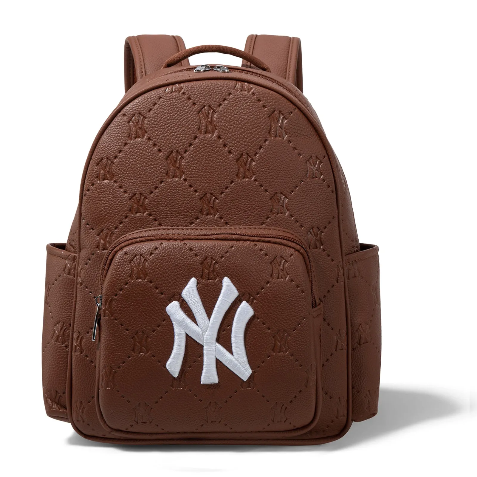 MLB-NY32-003  MLB  New York Yankees  Team Backpack